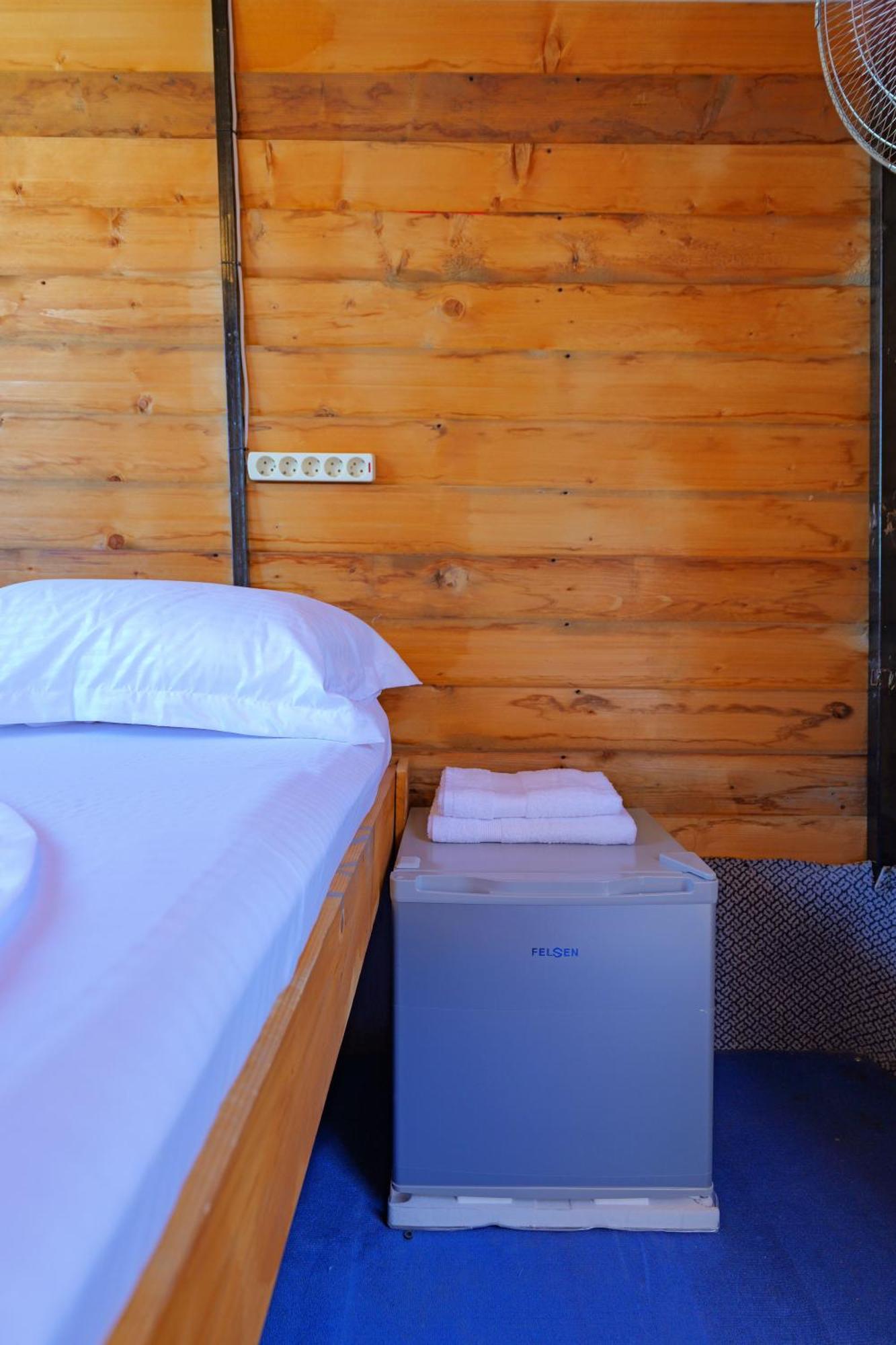 Vila Fjona Sarandë 外观 照片