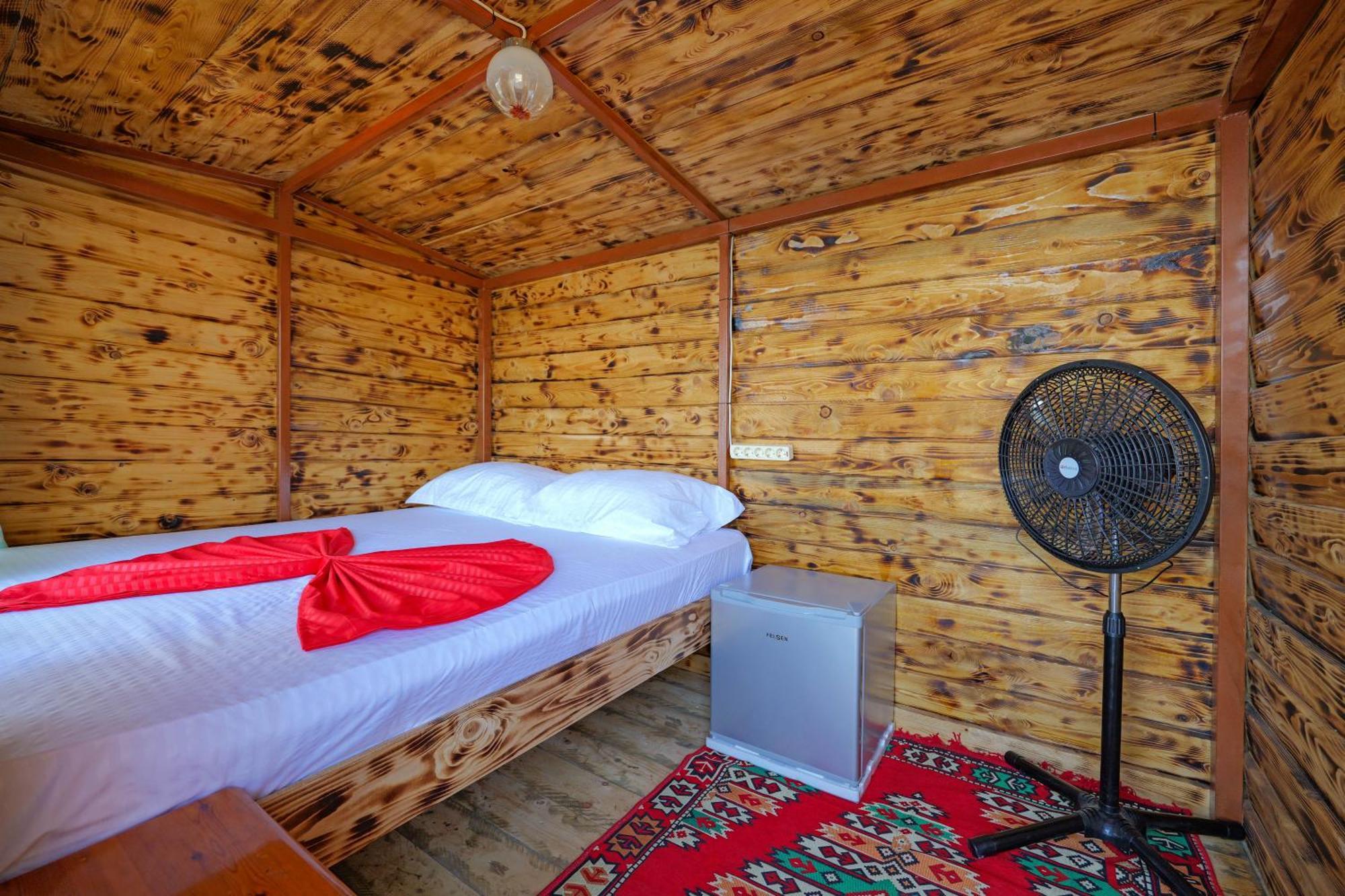 Vila Fjona Sarandë 外观 照片