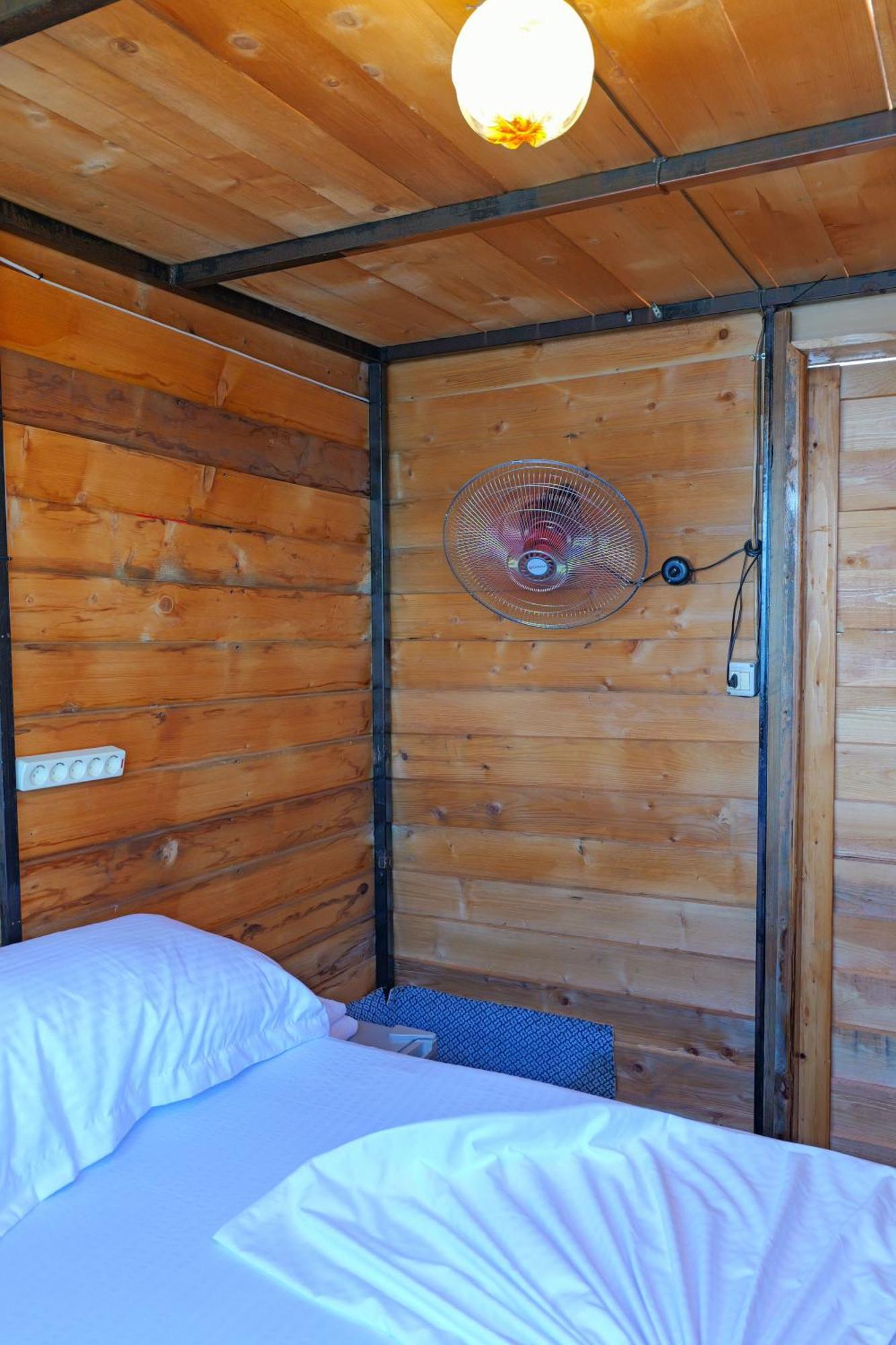 Vila Fjona Sarandë 外观 照片