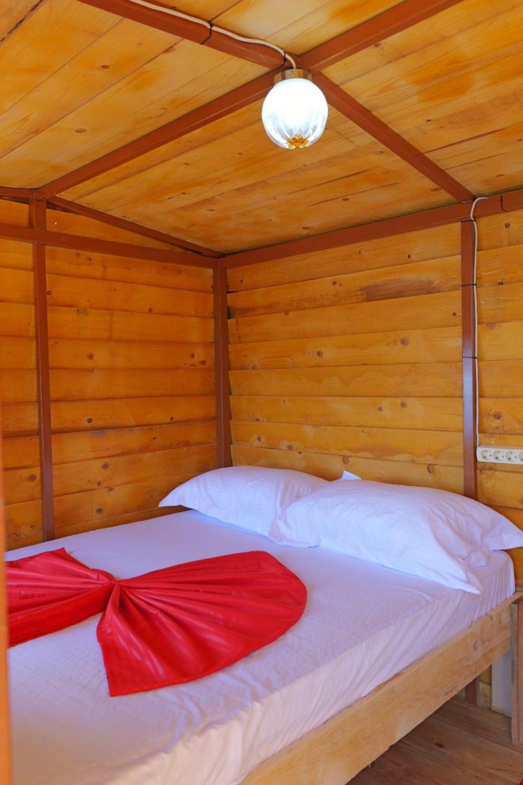 Vila Fjona Sarandë 外观 照片