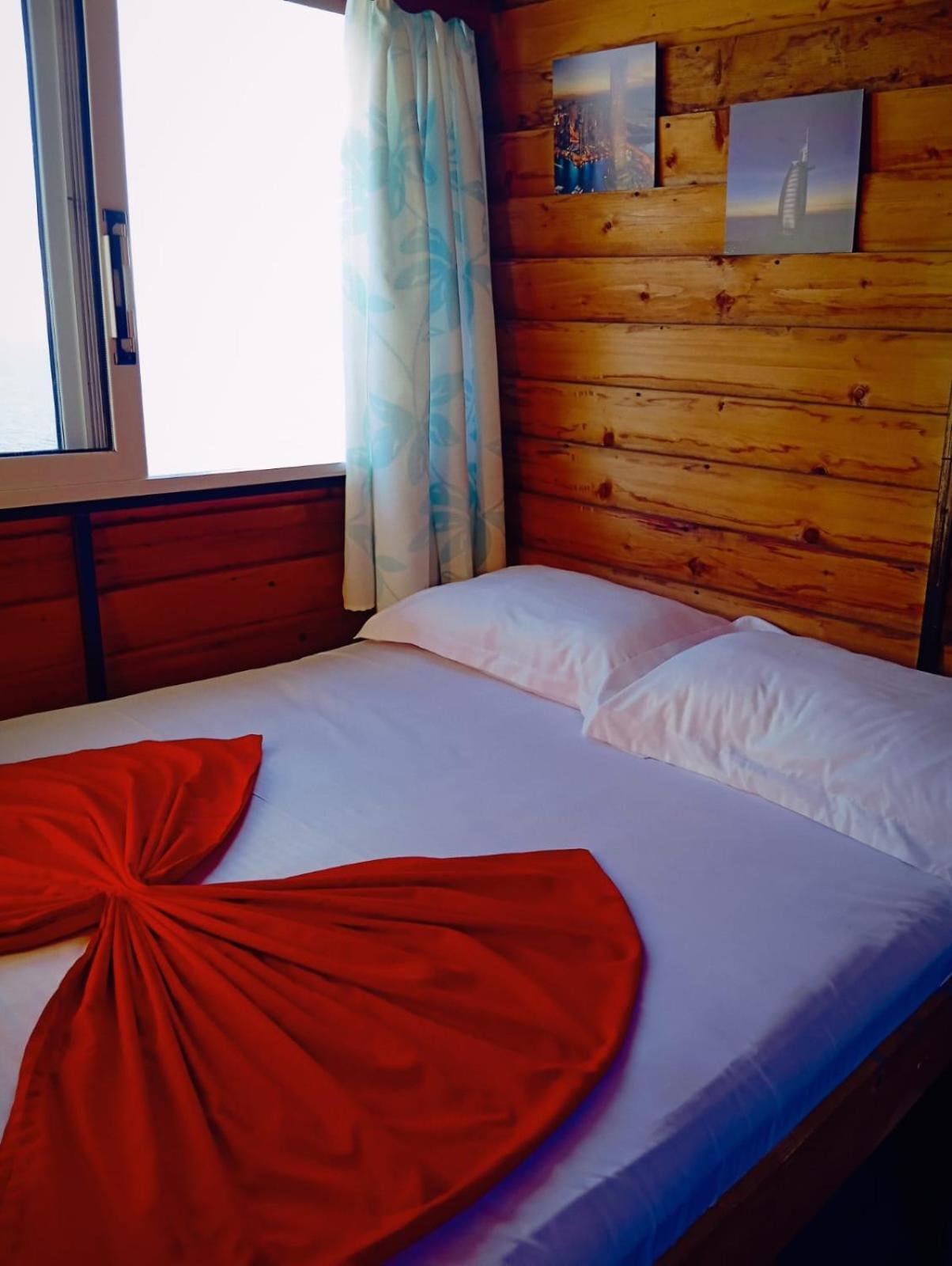 Vila Fjona Sarandë 外观 照片